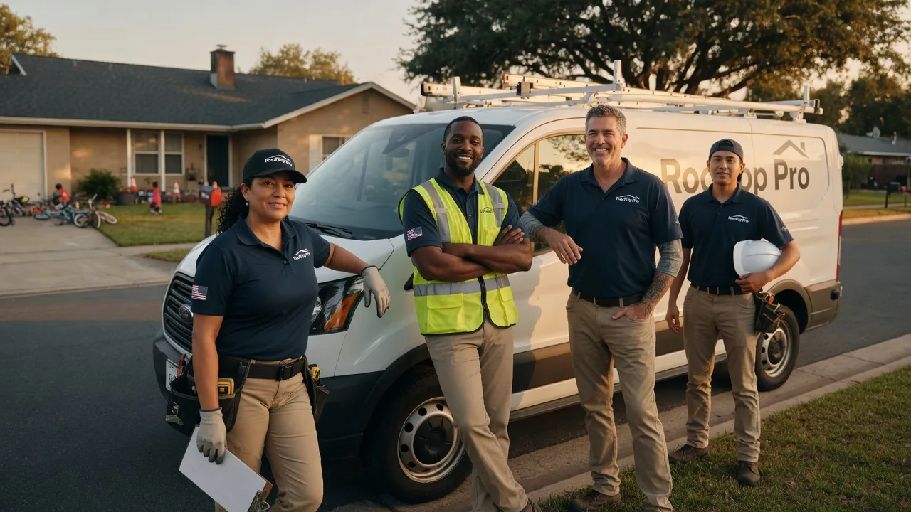Roof Repair in Elizabethtown, PA near me